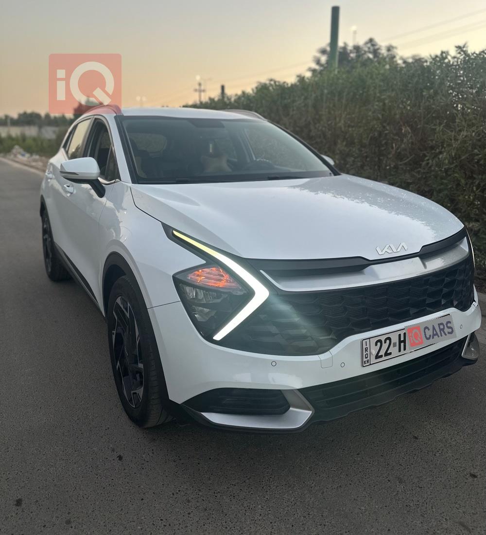 کیا سپۆرتاج